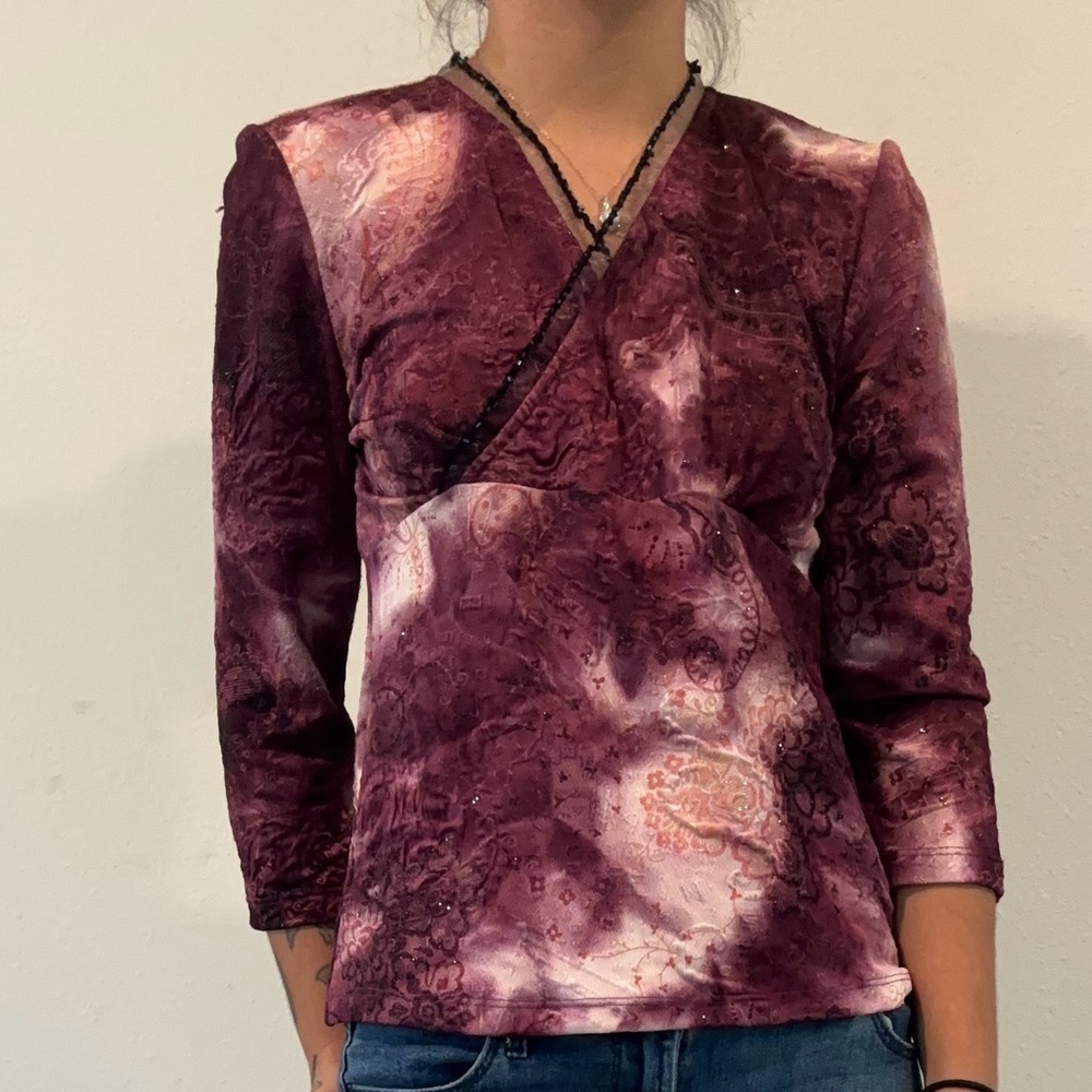 Christopher&Banks Women’s Shirt